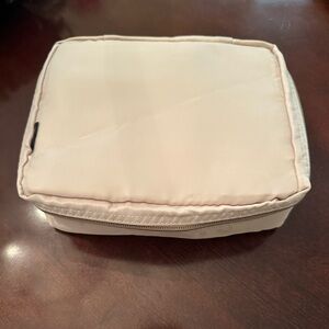 BAGAIL Travel Packing Set Beige NWT